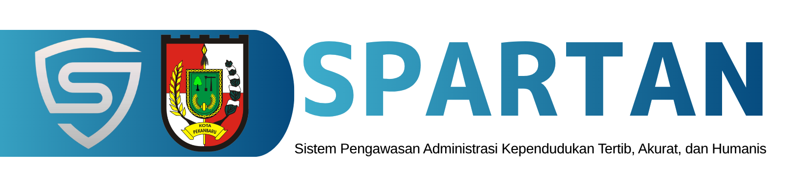 SPARTAN — Sistem Pengawasan Administrasi Kependudukan